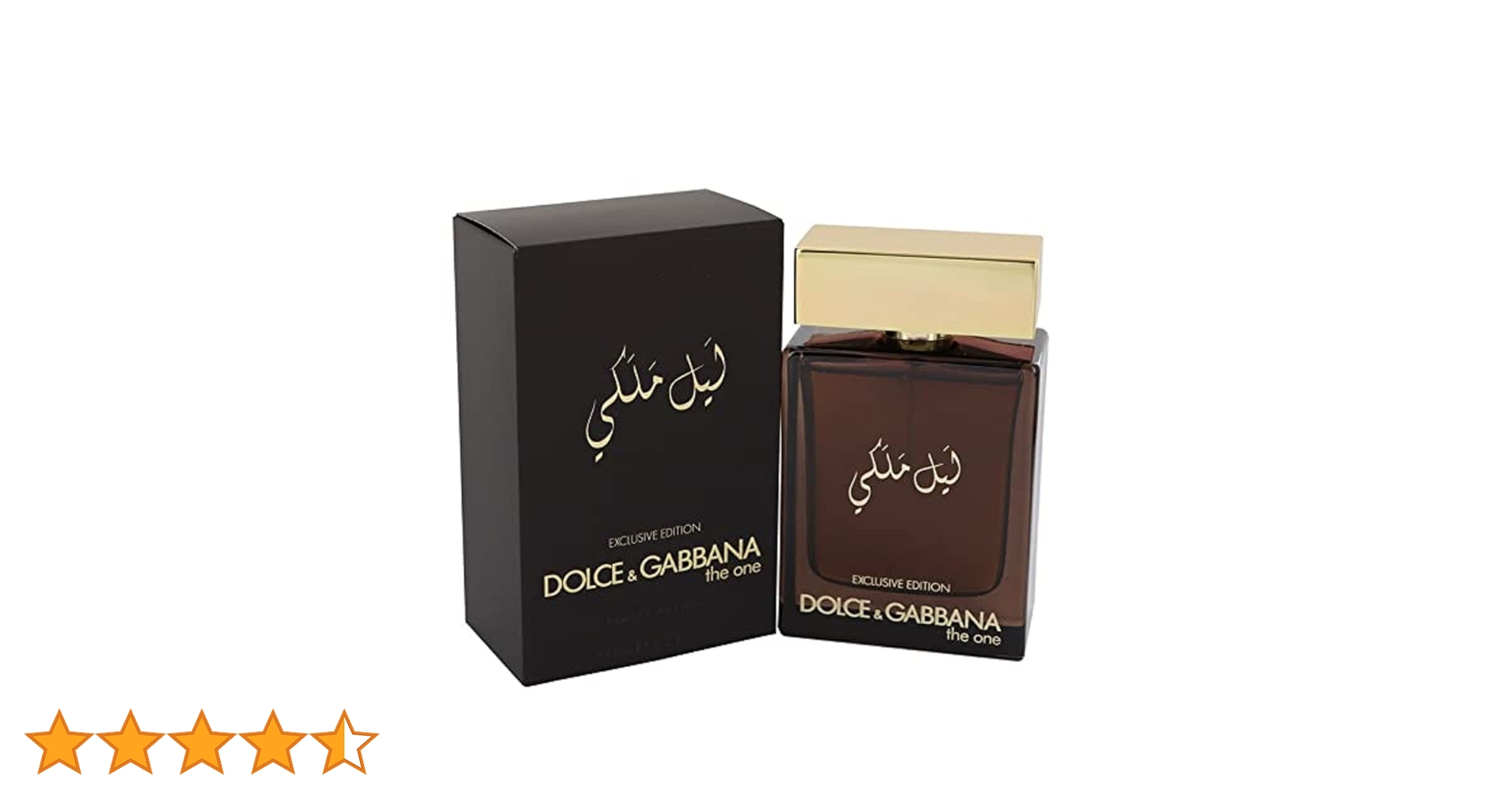 Amazon.co.jp: Dolce & Gabbana The One Royal Night EDP Spray